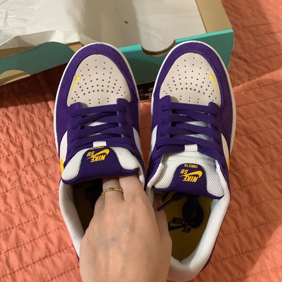 Nike SB force 58    NEW - Picture 4 of 4